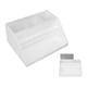 thumbnail image 1 of Caja Con Compartimento Para Extensión De Pestañas, Caja De Exposición De Extensión De Pestañas De Gran Capacidad Con 9 Agujeros, Caja De Almacenamiento Acrílica A Prueba De, 1 of 7