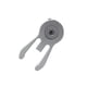 thumbnail image 5 of Eigraketly Horquilla delantera manillar Headpost ajustable Quick Release Catcher Bike Head Tube Holder Binding fijación hebilla abrazadera Type2 NO2, 5 of 6