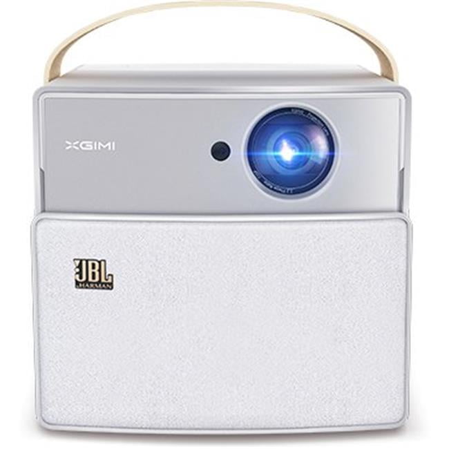 XGIMI CC AURORA Projector 350ANSI Lumens 1280 x 720 1080P2K4K HDMI2.0