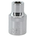 thumbnail image 1 of E Type Sockets1/2 Tool Female Torx Socket for Ratchet End Wrench Head Hand Tools, 1 of 9