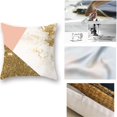 thumbnail image 3 of 4 lindas fundas de almohada para sofá, fundas de almohada simples para sofá, adecuadas para sala de estar, dormitorio, sofá de hotel (45 * 45 cm) Sailing Electrónica, 3 of 5
