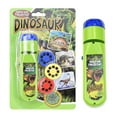 thumbnail image 3 of Projection Flashlight, Children Projector Light, Cute Cartoon Dinosaur Animal Space Night Photo Light, Bedtime Learning Fun Toys, 3 of 5