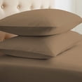 thumbnail image 3 of Home Collection Premium Ultra Soft 2 Piece Pillow Case Set, 3 of 5