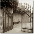 thumbnail image 1 of Trademark Fine Art "Avignon I" Canvas Art by Alan Blaustein, 1 of 3