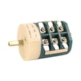 thumbnail image 4 of Interruptor de máquina Zulema 40A Verde, 4 of 8