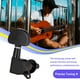 thumbnail image 5 of Naiovety 6 piezas clavijas de afinación de guitarra componente cuerda rodillo instrumento de música accesorio ajuste mango sintonizador clavija para Artesanía Negro Naiovety HA060613-02, 5 of 6