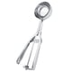 thumbnail image 4 of Cuchara para helado de acero inoxidable para el hogar, cuchara para crema, accesorios de cocina (grande), 4 of 8