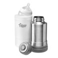 thumbnail image 4 of Tommee Tippee Closer to Nature Travel Bottle and Food Warmer Set, 4 of 5