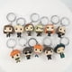 thumbnail image 2 of Funko POP-llavero de Harry Potter, juguete de cadena de bolsillo, Hermione, Ginny, Ron, Hedwig, Snape, Fawkes, Dementor, Luna, 2 of 4