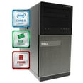 thumbnail image 1 of Refurbished -Dell - 7010 SFF I5-3th generation/8GB-RAM/250 HDD, 1 of 1