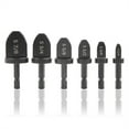 thumbnail image 4 of Expansores De Tubo De 6 Uds., Aire Acondicionado, Expansor De Tubo De Cobre, Herramienta De Tomshoo 6 piezas, 4 of 7