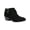 Black MC, variant on Womens Willow Short Buckle Shooties