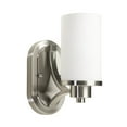 thumbnail image 1 of Artcraft Lighting Ac1301 Parkdale 1 Light Bathroom Sconce, 1 of 2
