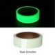 thumbnail image 1 of Fiudx Adhesivo de Pared Luminoso Diy, Vinilo Ecológico, Extraíble y Reutilizable, Decoración para El Hogar, Oficina, Diseño Moderno para Dormitorio, Sala de Estar, Dormitorio, 5 M de Largo., 1 of 2