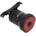 thumbnail image 2 of Bike Rear Light Smart Bike Intelligent Taillight, Bike Intelligent Brake Taillight, Bike Warning Light Bicycle Accessory For Climbing Camping Outdoor Cycling, 2 of 8