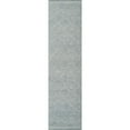 thumbnail image 4 of Momeni Mallorca Hand Hooked Wool Geometric Blue Area Rug 9' X 12', 4 of 7