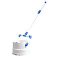 thumbnail image 1 of Portable Table Tennis Ball Picker Ball Retriever Collector Container 40/80 Balls, 1 of 4