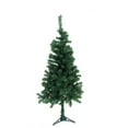thumbnail image 2 of Arbre de Noël Vert PVC Polyéthylène 60 x 60 x 120 cm, 2 of 2