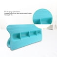 thumbnail image 3 of Úlceras De Cama Cuñas De Posicionamiento, Imanes Alivian La Fatiga Almohada De Cuña Para Dormir De Lado Puntos De Masaje Cómodos Ergonómicos Para Ancianos Para Reposo En Cama, 3 of 7