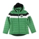 thumbnail image 1 of Chaqueta acolchada G-III Sports para mujer Boston Celtics bct XL, 1 of 2