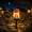 B1, variant on Solar Fairy-Tale Mushroom House Lights Cottage Garden Stake Lights, Resin Mushroom Cottage Figurine, Waterproof LED Mushrooms House Statue Lamp, Outdoor Landscape Pathway Yard Patio Lawn Decor