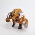 thumbnail image 4 of TOMY BAKUGANES Toupie Metal Fusion Met Monster Ball Dinosaur Gyro Deformation Animal Figure Gift Kids Toys para niños, 4 of 5
