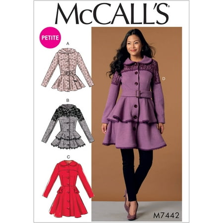 Misses'/Miss Petite Jackets, Coats and Belt,