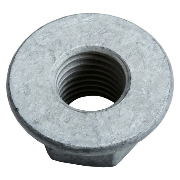 Front Lower Control Arm Nut for Chevy Silverado 1500 2015-2019 OE ACDelco 11548452