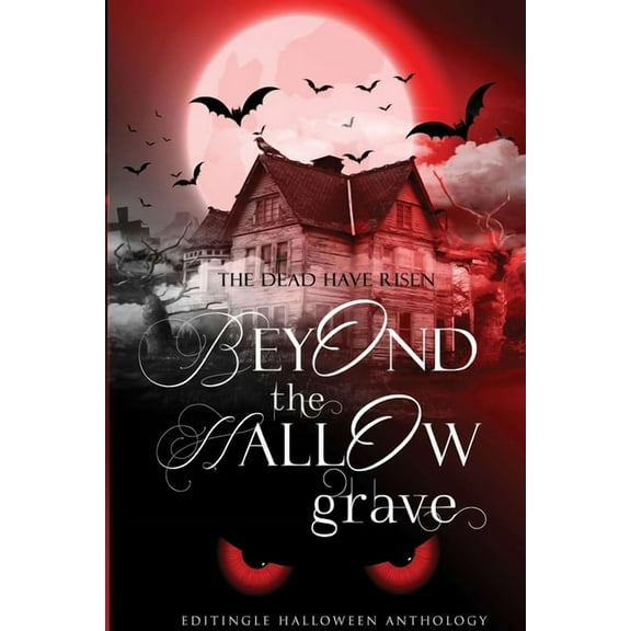 Beyond the Hallow Grave, (Paperback)