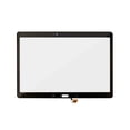 thumbnail image 2 of For Samsung Galaxy Tab S 10.5 SM-T805 Replacement Front Outer Touch Screen Glass Lens Digitizer Tool Black, 2 of 5
