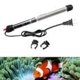 thumbnail image 6 of Submersible Fish Tank Heater Adjustable Temperature 25W/50W/100W/200W - Black, 200W, 6 of 8