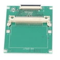 thumbnail image 1 of Ccdes CF To ZIF/CE Adapter Card 50pin CF Memory Card To 1.8 Inch CE ZIF Hard Drive With Flat Cable,CF To CE Adapter, 1 of 8