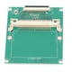 thumbnail image 4 of Tarjeta adaptadora CF a ZIF/CE adaptador de tarjeta de memoria Adaptador SSD HDD Accesorios de tarjeta de memoria CE a CF con cable plano para la escuela para la oficina para el ANGGREK Otros, 4 of 8
