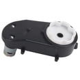 thumbnail image 2 of RS390 ELECTRIC MOTO GELE 6V/12V 12000-2000000RPM COCHE DE JUGUETE 12V 16000 RPM PIZAS DE MOTOR ELECTRICO VEHÍCULOS Para Niños, 2 of 7