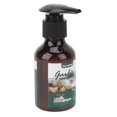 thumbnail image 2 of Garlic Shampoo Men Women Plant Extract Itching Relief Dandruff Removal Hair Loss Treatment Shampoo 100ml, 2 of 4