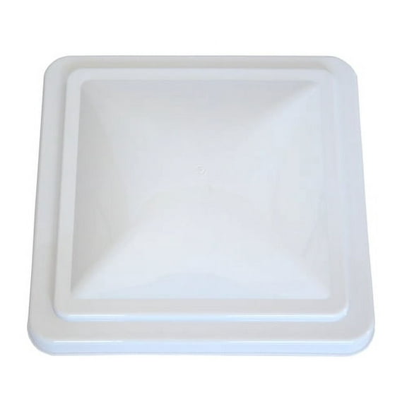 Cynder Replacement Vent Lid Ventline Elixir White 02020