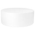 thumbnail image 1 of Cake Dummy O'CREME, poliestireno, 23 cm x 10 cm, redondo, 1 of 6