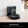 thumbnail image 4 of Shark AI Ultra 2-in-1 Robot Vacuum and Mop with Matrix Clean Navigation, RV2610WDCA​, 4 of 9