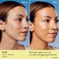 thumbnail image 2 of Isle of Paradise Mini Self Tanning Natural Glow Face Drops - Medium, 2 of 5
