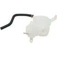 thumbnail image 4 of For 00-02 S-Type Coolant Recovery Reservoir Overflow Bottle Expansion Tank Hose, 4 of 5