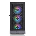 thumbnail image 4 of GABINETE THERMALTAKE CERES 500 TG ARGB CRISTAL MIDITOWER USB 3.2 NEGRO CA-1X5-00M1WN-00, 4 of 4