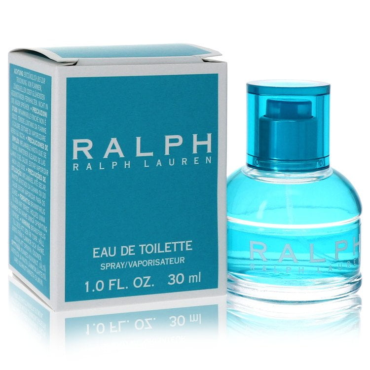 Women Eau De Toilette Spray 1 oz By Ralph Lauren 