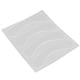 thumbnail image 3 of Patch Anti-Rraking, Parches de Arrugas de la Cara Silicona Pequeña Tamaña Liviano Suave para Viajar para Casa, 3 of 7