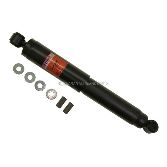 Sachs 310 350 Shock Absorber