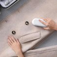 thumbnail image 3 of Electric PelletsLint Remover For Clothing Trimmer Pet Hair Ball Fuzz Clothes Sweater fabric Shaver C, 3 of 5
