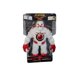 thumbnail image 1 of Figura Stretch Blanco Flexors Lava Tribe, 1 of 3