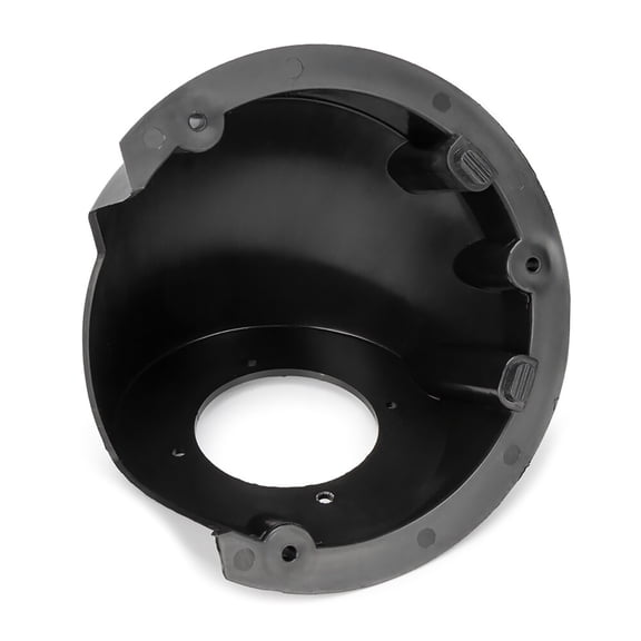 Fuel Filler Tube Housing For Dodge Ram 1500/2500 2013-2018 68421572AA TAPDRA Spare Part