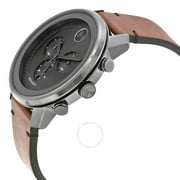 Movado Mens Bold Large Chronograph Quartz 44mm Watch 3600367