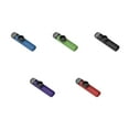 thumbnail image 3 of Ruiboury Kazoo Woodwind Instrument Design ABS Professional Ukulele Guitar Accompaniment for Beginners Performances Gift Black, 3 of 6