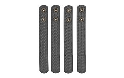 Bianchi 22186 AccuMold Elite Plain Leather Belt Keepers W Brass Snap 4 Pack for sale online